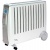 Dimplex Cadiz Eco 3kW Oil Free Radiator 1