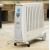 Dimplex Cadiz Eco 3kW Oil Free Radiator 3