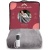 Dreamland Grey Snuggle Up Warming Throw 2