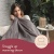 Dreamland Grey Snuggle Up Warming Throw 3