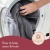 Dreamland Grey Snuggle Up Warming Throw 6