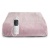 Dreamland Pink Snuggle Up Warming Throw 1