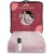 Dreamland Pink Snuggle Up Warming Throw 2