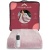 Dreamland Pink Snuggle Up Warming Throw 2