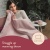 Dreamland Pink Snuggle Up Warming Throw 3