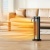 Dreo Solaris 628 Digital Ceramic Tower Heater 2kW 3