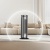 Dreo Solaris 628 Digital Ceramic Tower Heater 2kW 5