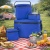 Four Piece Cool Box Combo Set 6