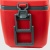 Four Piece Cool Box Combo Set - Red 5