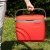 Four Piece Cool Box Combo Set - Red 7