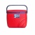 Four Piece Cool Box Combo Set - Red 2