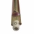 Gold 800 Watt Infrared Heater Bulb 2