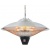 Adjustable Hanging Patio Heater 3