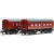 Harry Potter Hogwarts Express Train Set 5