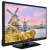 Hitachi 22HE4202 - 12 Volt Smart TV 21.5" 3