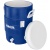 Igloo 5 Gallon Water Cooler with Cup Dispenser 4