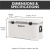 Igloo Marine Ultra 100 QT Cool Box 4