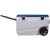 Igloo MaxCold 90 QT Cool Box with Wheels 7