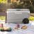 Igloo MaxCold Latitude 90 QT Cool Box with Wheels 7