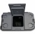 Igloo MaxCold Latitude 90 QT Cool Box with Wheels Grey 4