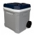 Igloo MaxCold Latitude 62 QT Roller Cool Box with Wheels 4