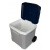 Igloo MaxCold Latitude 62 QT Roller Cool Box with Wheels 6