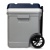 Igloo MaxCold Latitude 62 QT Roller Cool Box with Wheels 7