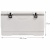 Igloo MaxCold XL 150 QT Cool Box 2