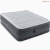 Intex King Dura-Beam Deluxe Air Mattress With Built-in Pump 3