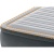 Intex King Dura-Beam Deluxe Air Mattress With Built-in Pump 8