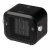 Kampa Cuboid Portable Heater 1