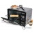 Kampa Freedom Gas Cartridge Oven 2