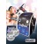 Karaoke Machine with Bluetooth & Flashing LED Lights 4