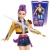 KPop Demon Hunters Rumi Fashion Doll 1