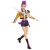 KPop Demon Hunters Rumi Fashion Doll 4