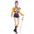 KPop Demon Hunters Rumi Fashion Doll 5