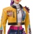 KPop Demon Hunters Rumi Fashion Doll 6