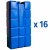 Box of 16 Extra Large Size Ice Packs 2