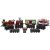 Disney Mickey Mouse Express Train Set 8