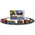 Toy Story Train Set with Lights and Sound 2