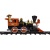 Toy Story Train Set with Lights and Sound 3