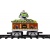 Toy Story Train Set with Lights and Sound 4