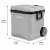 Igloo MaxCold 62 QT Cool Box on Wheels 2