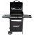 Omega 250 Gas BBQ 2