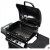 Omega 250 Gas BBQ 5