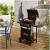 Omega 250 Gas BBQ 3