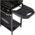 Omega 250 Gas BBQ 7