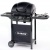 Omega 250 Gas BBQ 1