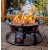 Outland Firebowl Portable Propane Gas Fire Pit 2