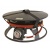 Outland Firebowl Portable Propane Gas Fire Pit 6